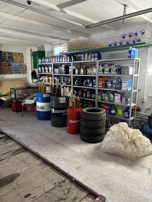 Продам готовый бизнес ПМЗ