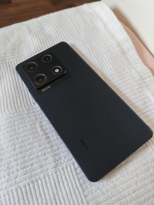 Infinix note 30 pro