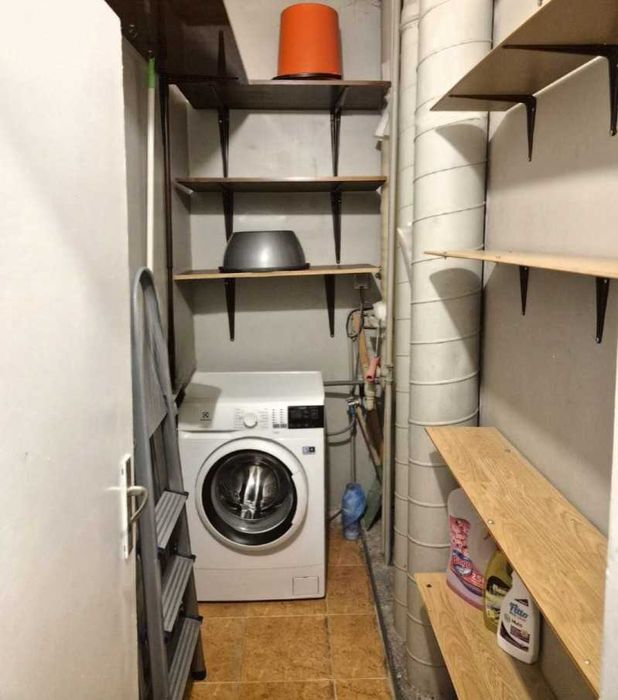 Дава се под наем Двустаен апартамент в София, Бъкстон - 60 кв.м за 648.21 € - Снимка #8