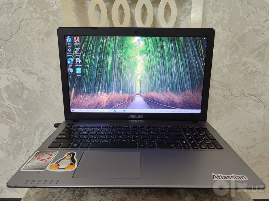 Asus core i5  Nvidia 2 gb ozu 8gb