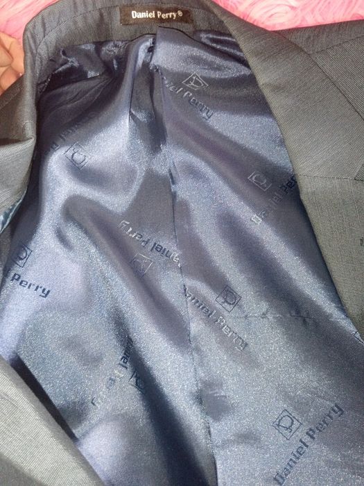 Мужской костюм двойка