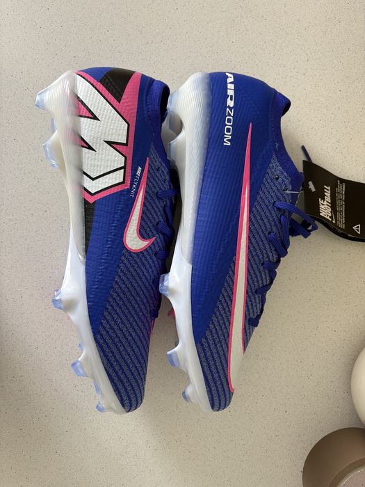 ghete fotbal mercurial si phantom