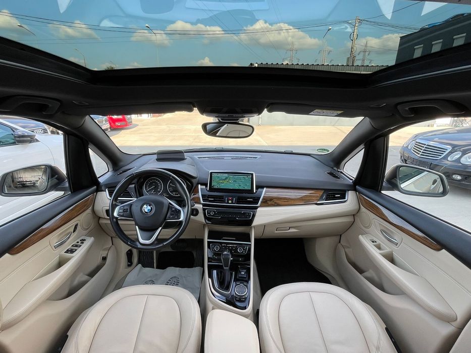 BMW 2 Series 2015 — imagine 5