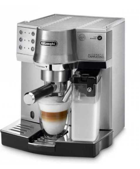 Espesor Delonghi cu Capucinoator