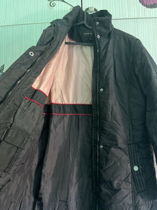 Дамско яке. Размер 40