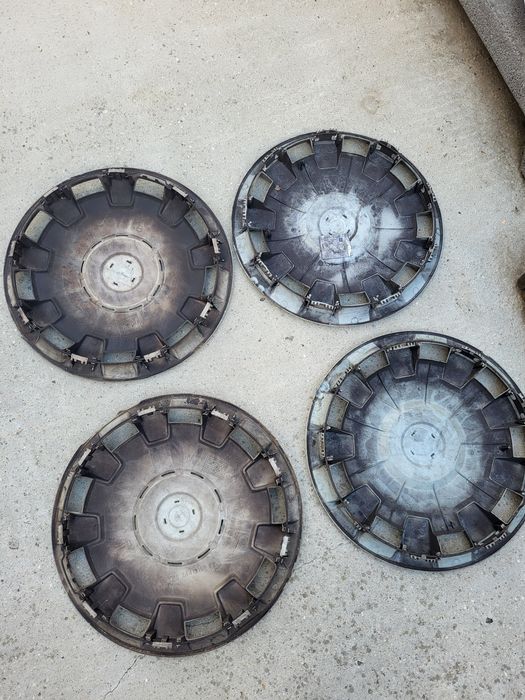 Capace roti  R15 jante tabla Opel /GM