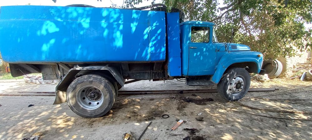 Zil vadavoz sotiladi