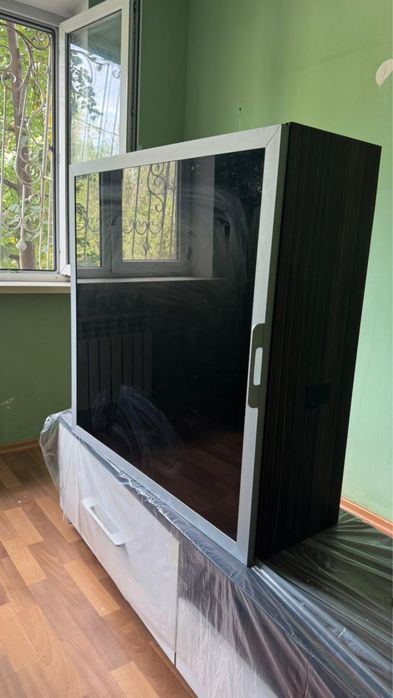Продаётся TV зона в отличном состоянии