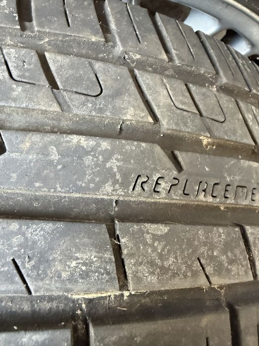 Jante originale vw golf 3 - anv vara - BBS ‼️