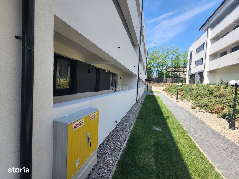 Apartament 2 Camere, Etajul 1 , Platou Galata