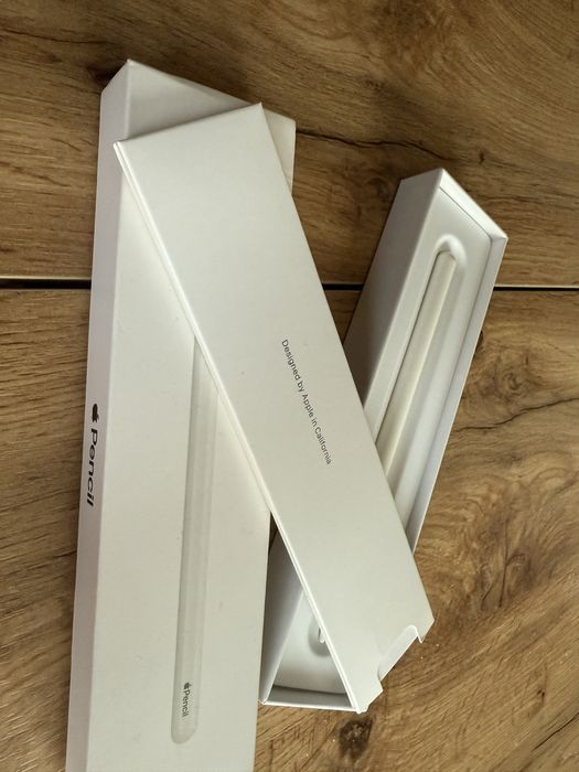 Apple Pencil / 2 поколение /