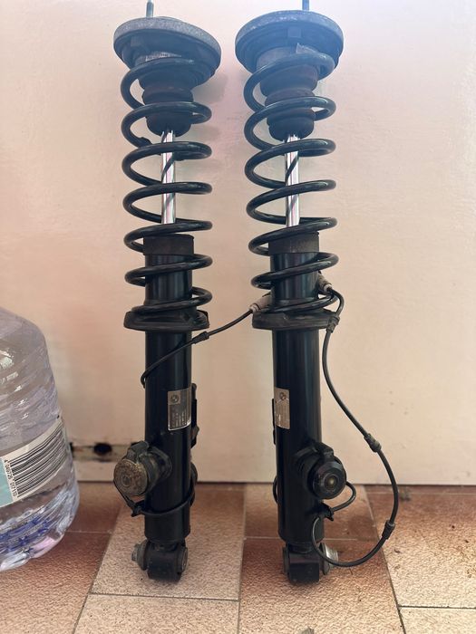 Адаптивни едц Амортисьори за ф10 ф11 ф01