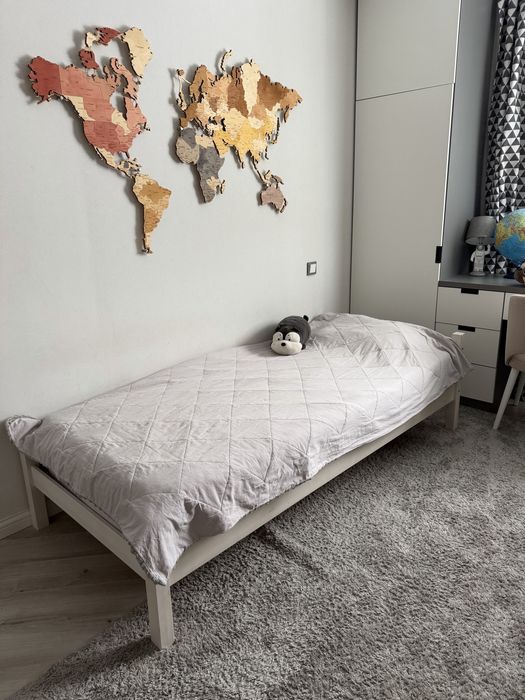 Кровать детская