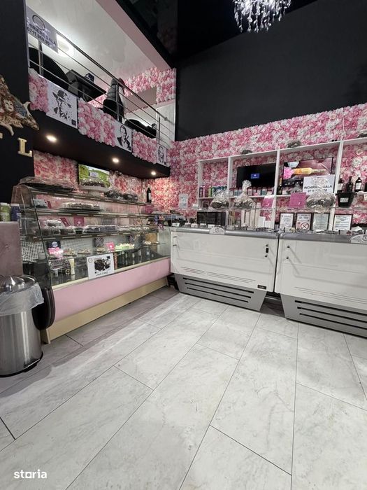 Zona Floreasca Afacere de vanzare sp 115 mp