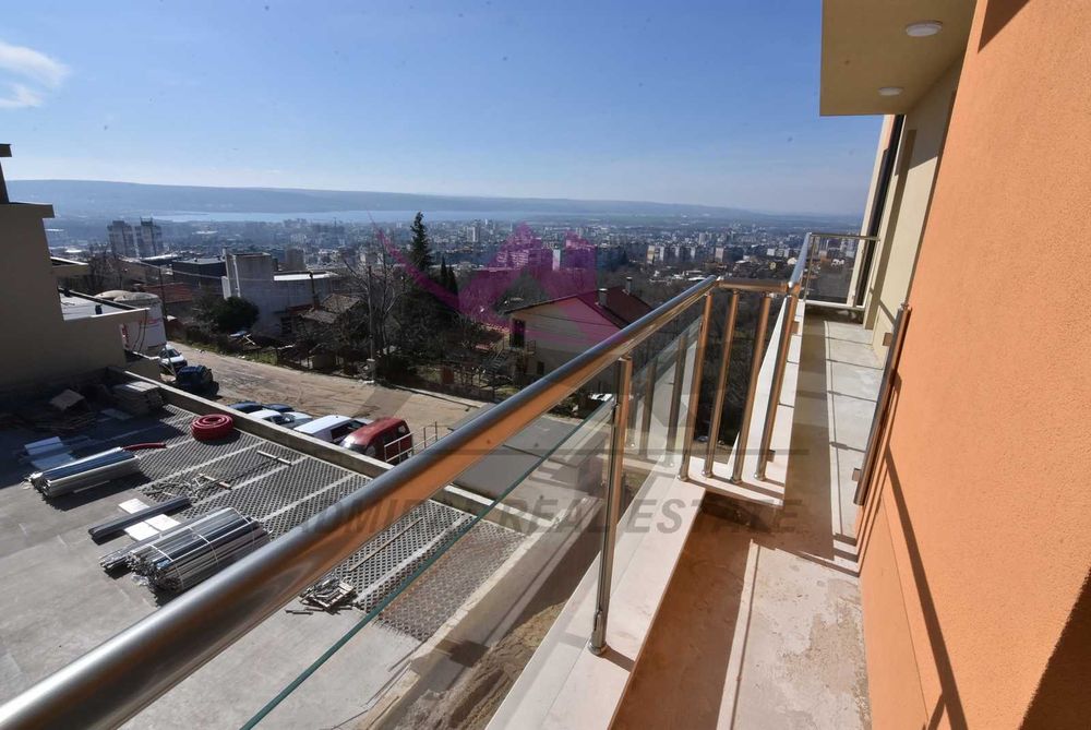 Продава се Двустаен апартамент в Варна, Възраждане 3 - 54 кв.м за 1115 €/кв.м - Снимка #3