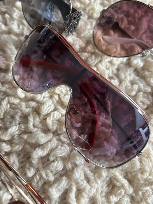 Слънчеви очила