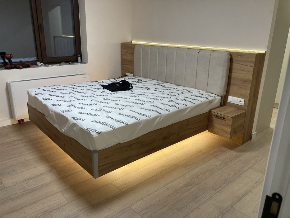 Изработка на мебели по поръчка на клиент