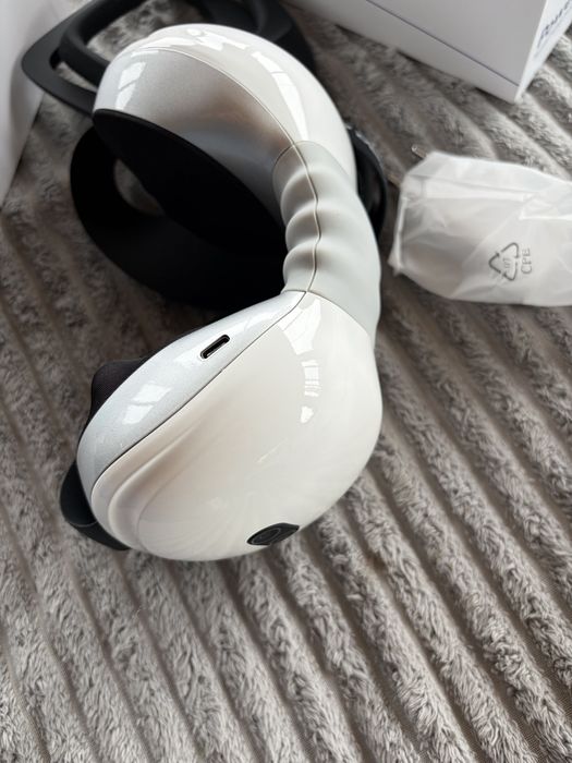 Aparat de masaj pentru gât S8 Power