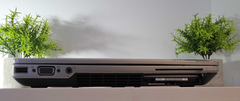 Laptop Dell Latitude E6420
