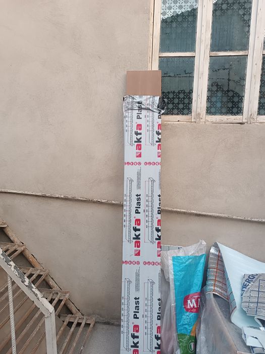 Akfa plast padakolnik