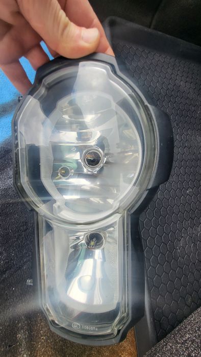 Vand sau schimb far original pentru BMW R1200GS sau R1250GS