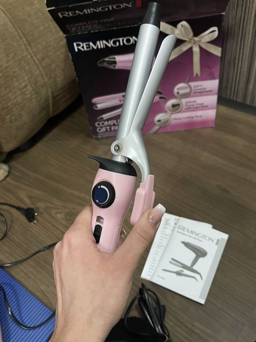 Комплект Remington