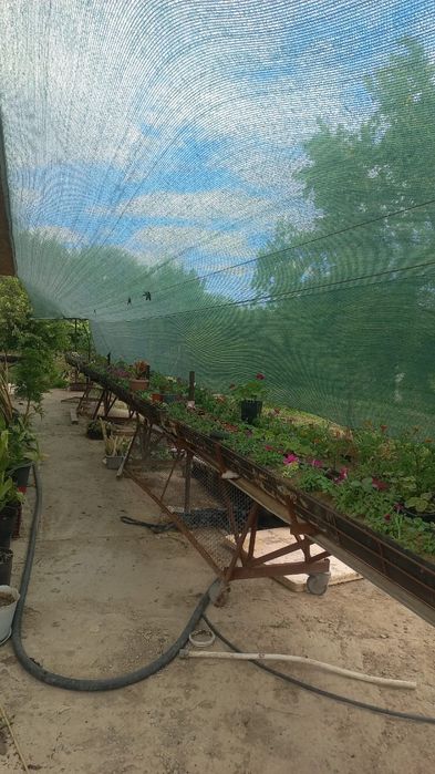 Продаётся дачный участок