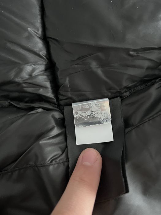 Geaca The north face