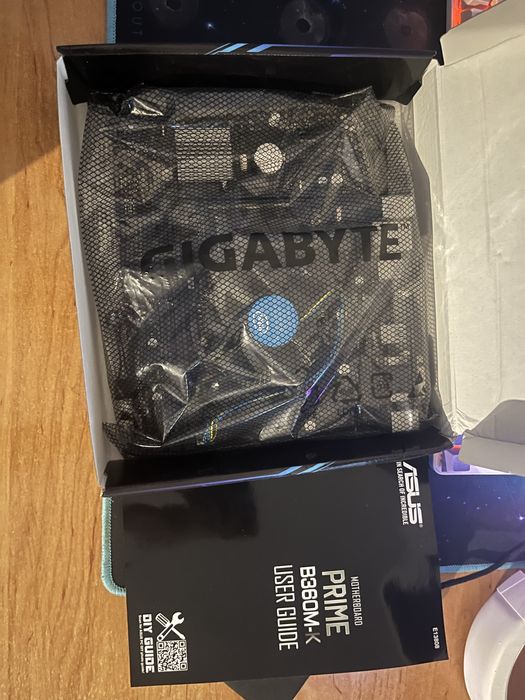 Desktop PC Gaming complet!