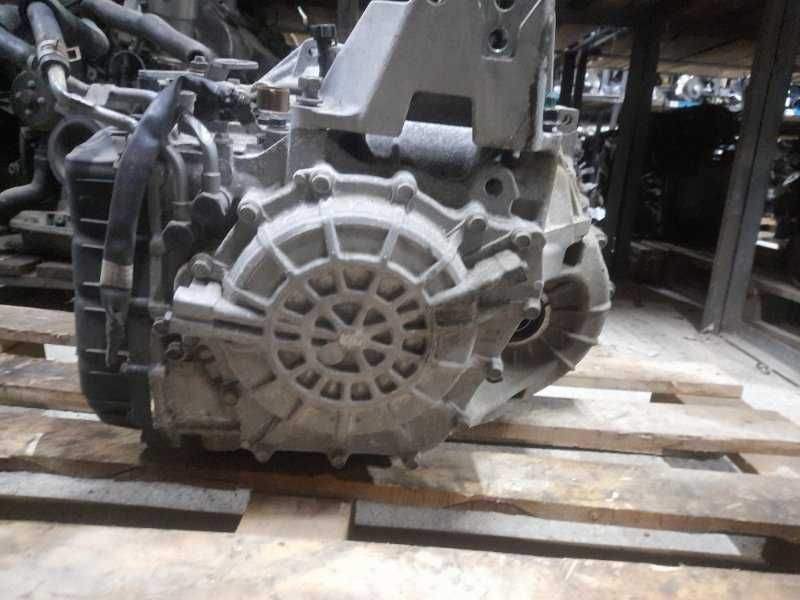 АКПП Kia Carnival A6LF3