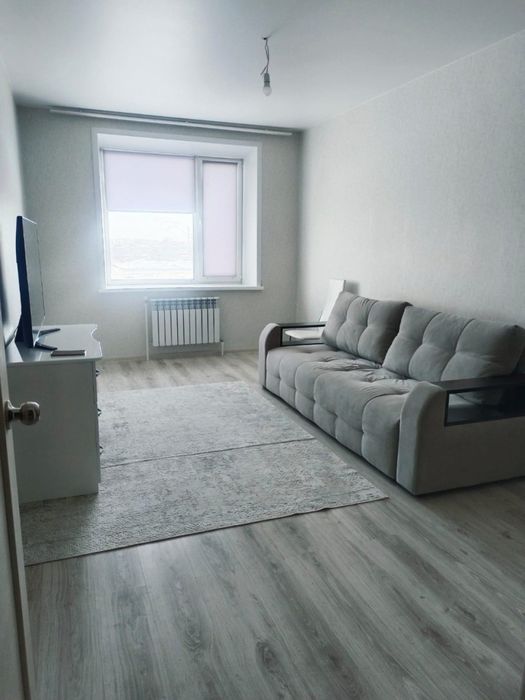 1 ком Береке 40 м2