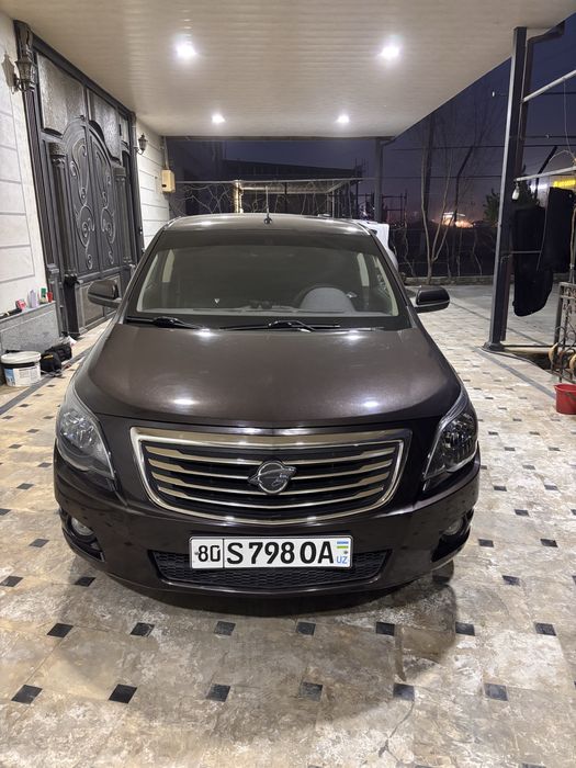 Kobalt aftamat yevro variant