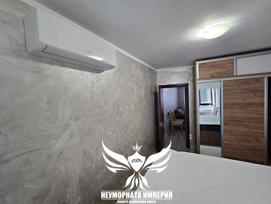 Дава се под наем Двустаен апартамент в Пловдив, Център - 53 кв.м за 411 € - Снимка #8