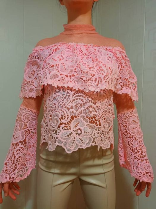 Женская одежда кофта