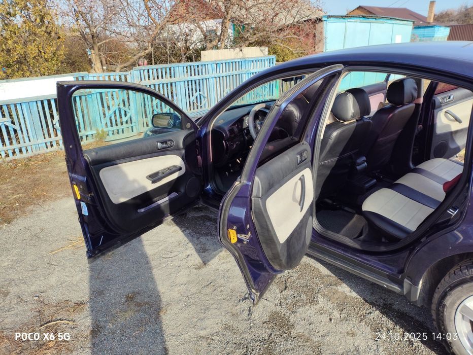 Продам Фольксваген Пассат б5