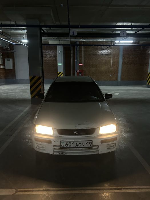 Мазда 323 продаеться