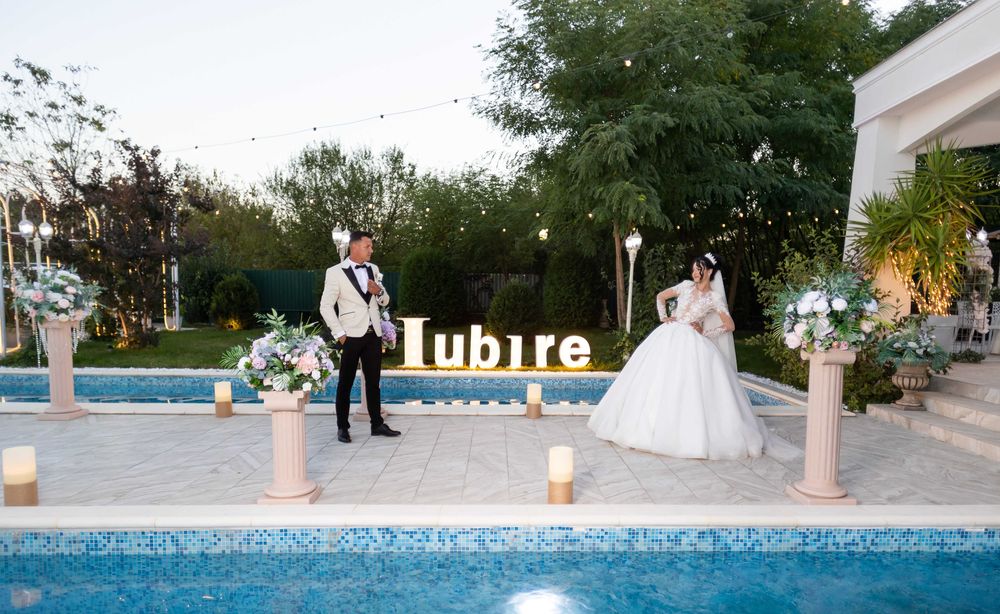 Fotograf si Videograf Nunta ,botez ,majorate ...