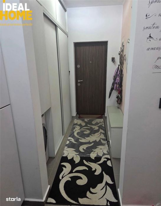 Bloc Nou! Apartament 2 camere Panoramic Galata