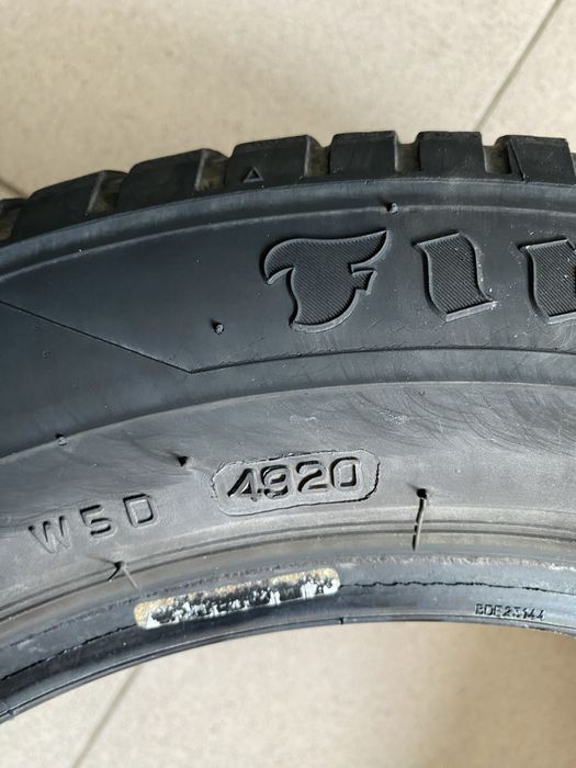 Всесезонни гуми Firestone 185/65/15