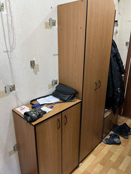 Продам мебель для прихожей