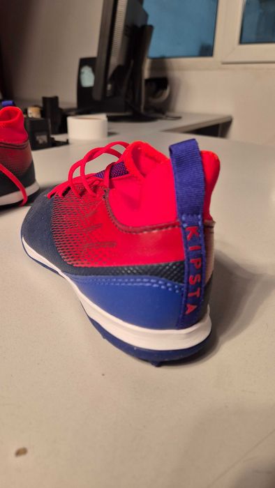 детски обувки за футбол, марка Кипста