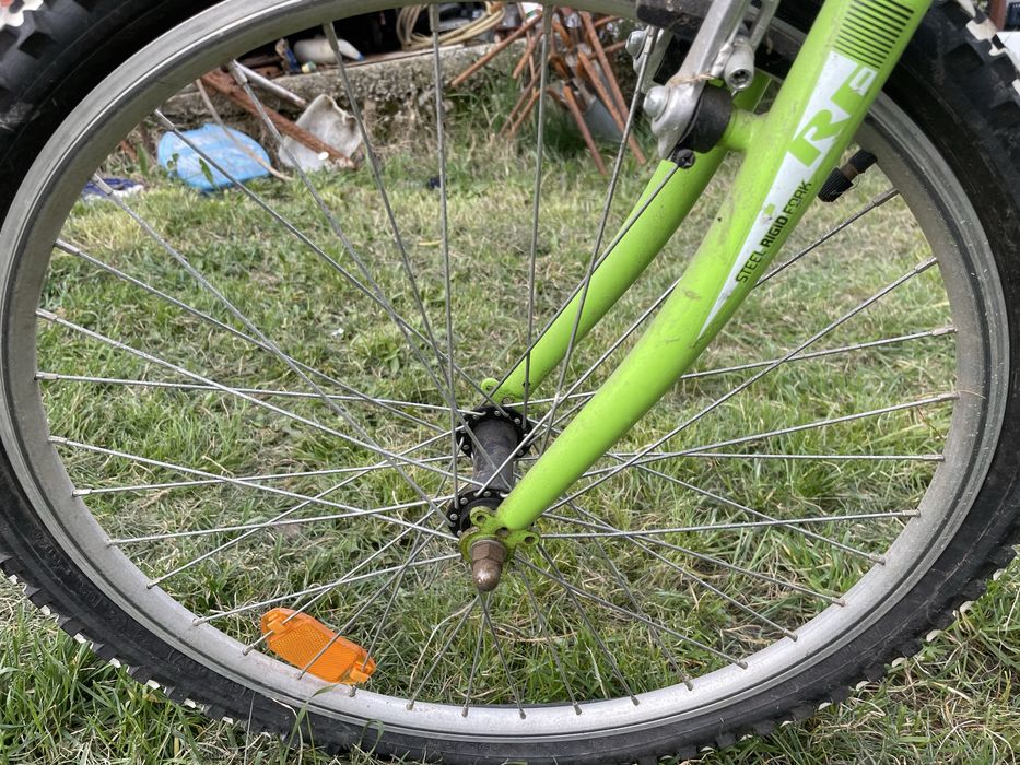 Детско колело Cross