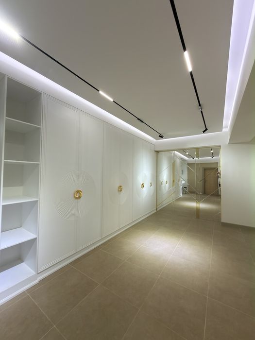 Ягона Дарча  Новостройка  3 хона  175м²