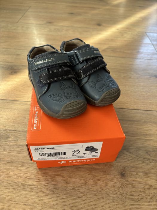 Biomecanics обувки 22 размер