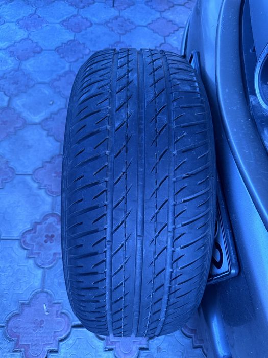 Шины Hankook Dynapro RA03 235/65 R16