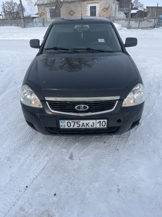 Продам приору 2172