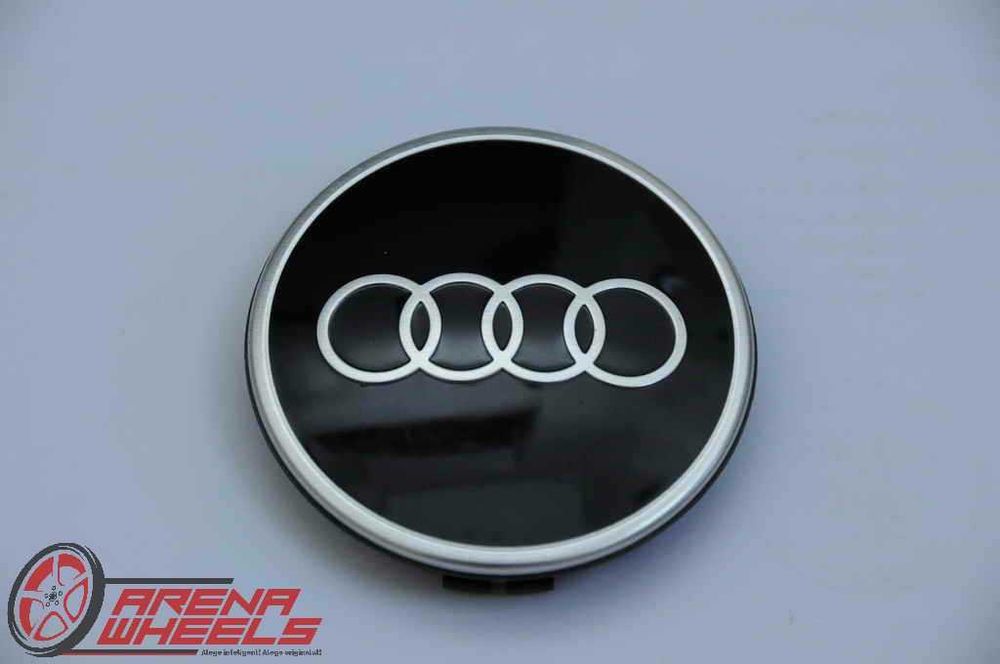 Capace Originale Jante Aliaj Audi A1 A3 A4 A5 A6 A7 A8 Q2 Q3 Q5 Q7 Q8
