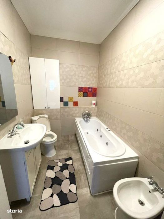 Apartament 3 Camere | Terasa Panoramica | Promenada Mall