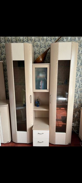 Б/У мебель для гостиницы