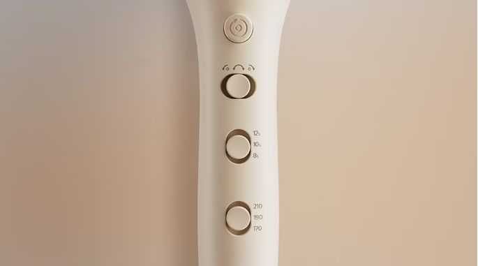 Ondulator automat Philips SenseIQ Seria 8000 BHB887 tehnologie SenseIQ